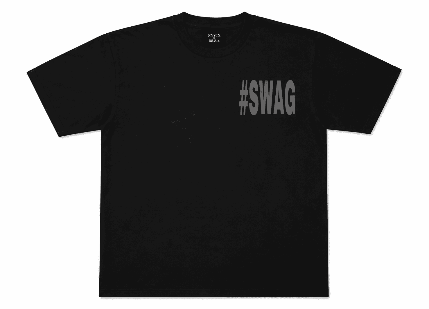 NYVIX hoodies collection